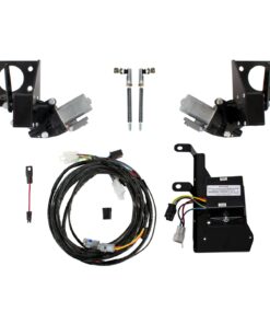 HDL-413 Detroit Speed ​​elektrische koplampconversie 79-82