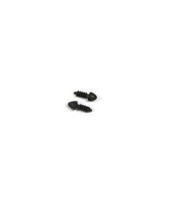 430-12B Hard-Top achterste plastic tips 63-75