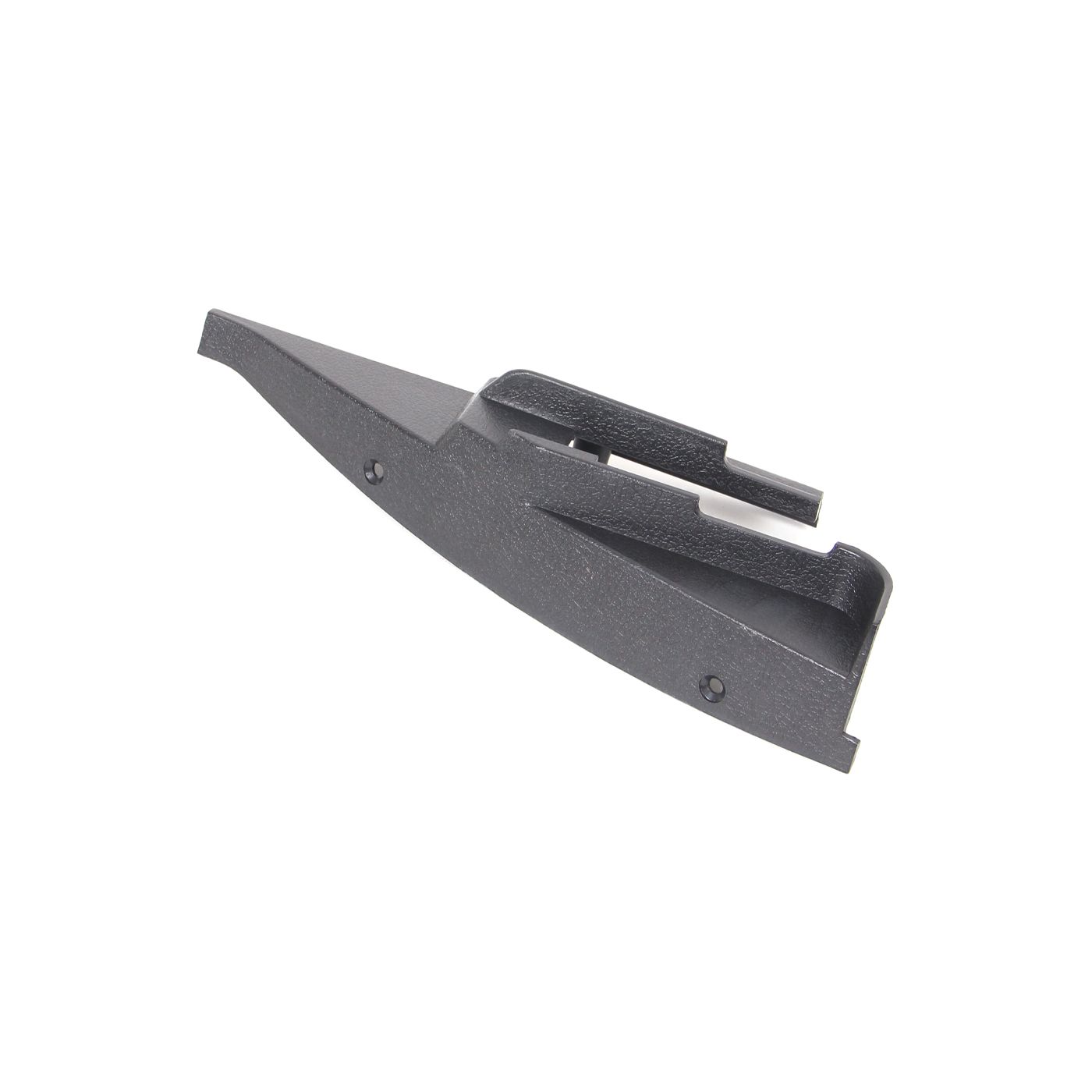 HT-316 T-Top voorste vergrendeling plastic afdekking 78-82 - Afbeelding 2