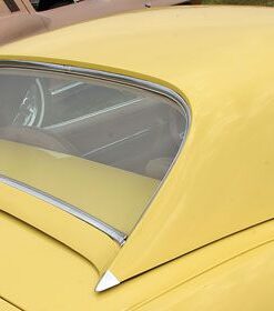 Alternative view of 430-15 Hard Top rvs achterhoeken 69-75