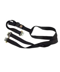 HT-4168 T-top & bagageband 68-82
