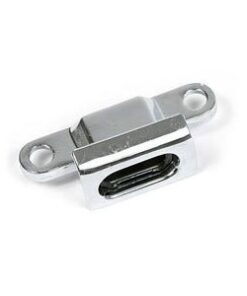 432-06 T-Top Center lock-behuizing met bus 68-82