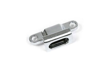 432-06 T-Top Center lock-behuizing met bus 68-82
