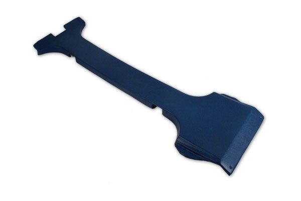 IK-1082 T-Top Center interieur dakpaneel 68-76E - Afbeelding 3