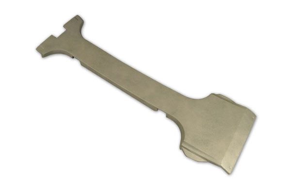 IK-1082 T-Top Center interieur dakpaneel 68-76E - Afbeelding 5