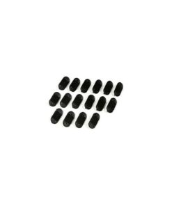 432-43A T-Top Paneel Klittenband Bevestiging's set 68-77