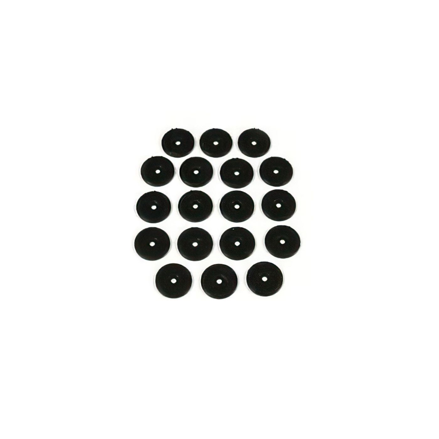 IK-1608 T-Top paneel klittenband bevestigingskit 78-79