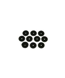 432-43C T-Top Paneel klittenband bevestiging's set 80-82