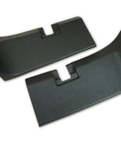 Alternative view of I-955 Dakpanelen achter 69-72