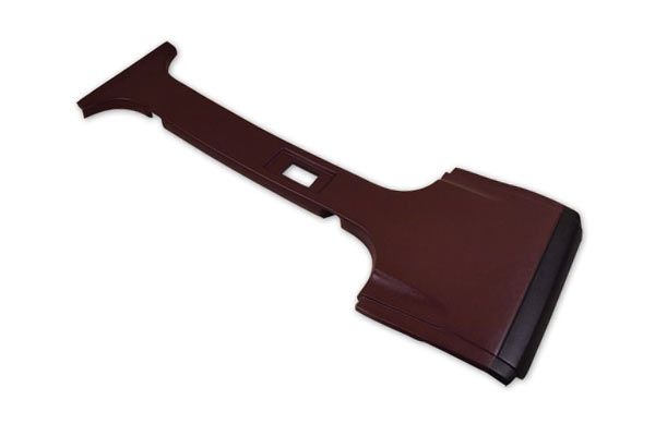 I-957 T-Top Center interieur dakpaneel 78-82 - Afbeelding 2