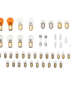 454-77 Lampenset 70