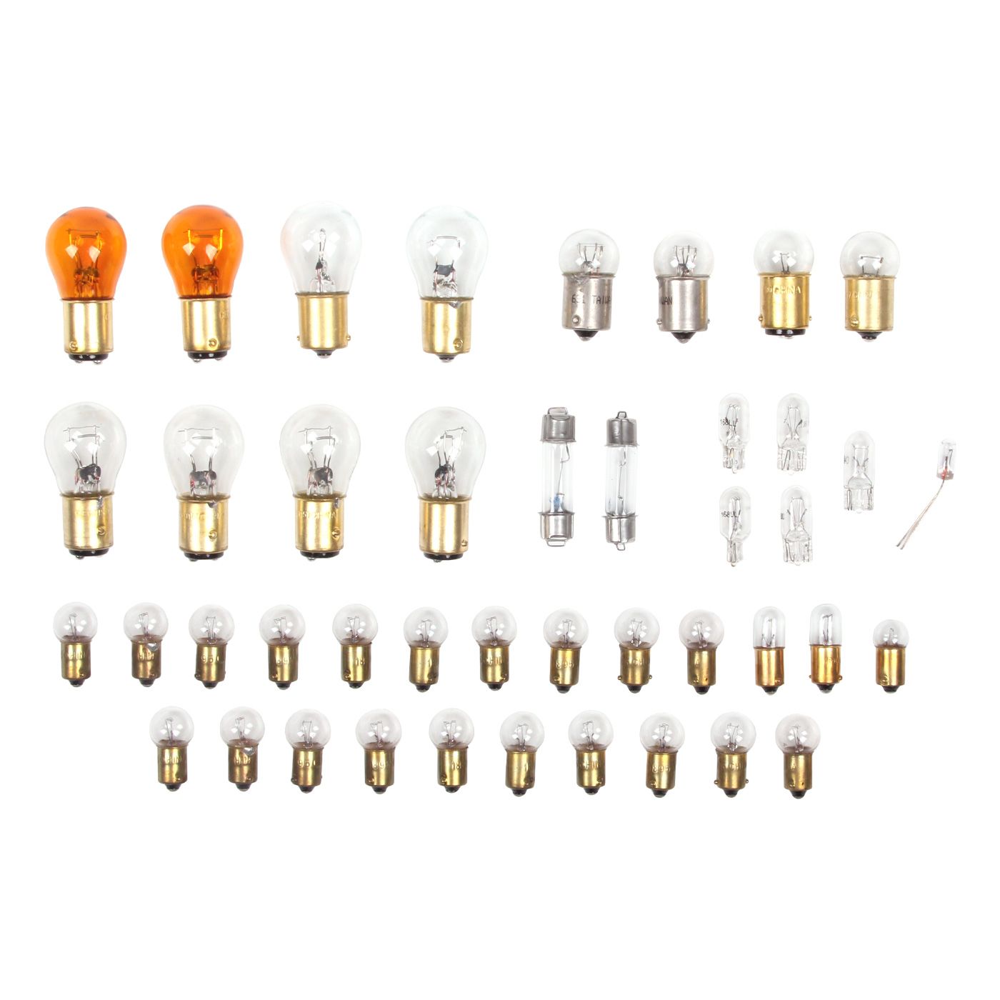 454-77 Lampenset 70