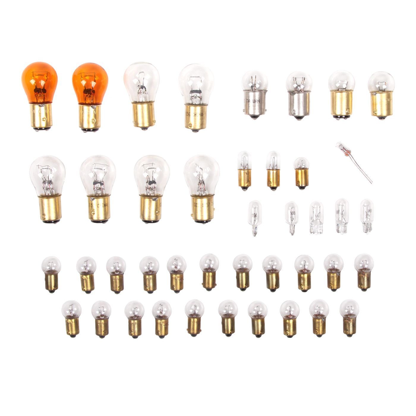 454-78 Lampenset 71