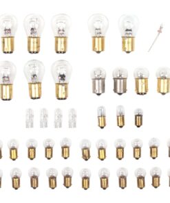 454-79 Lampenset 72