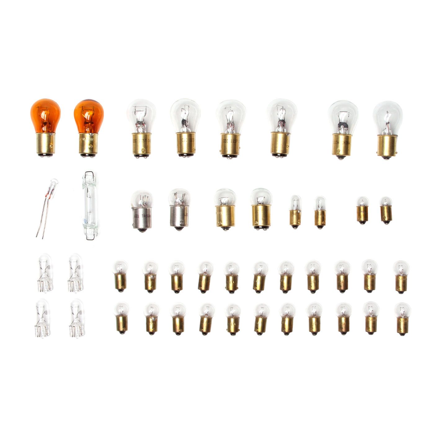 454-80 Lampenset 73