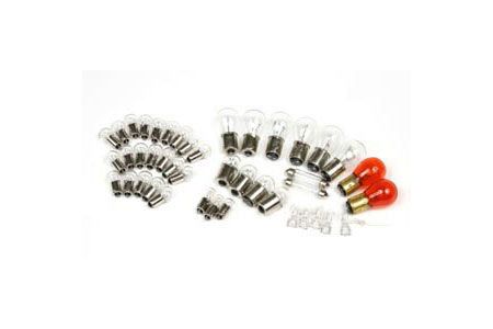 454-80 Lampenset 73 - Afbeelding 2