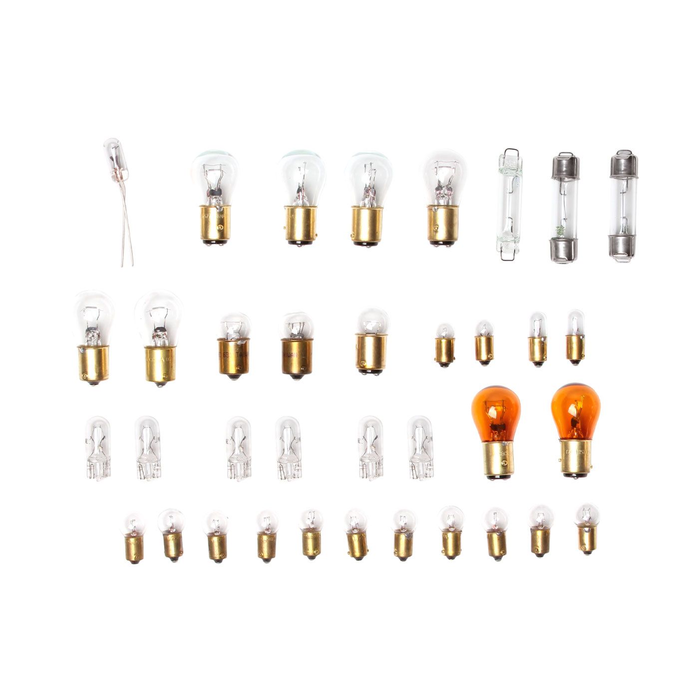 454-82 Lampenset 76