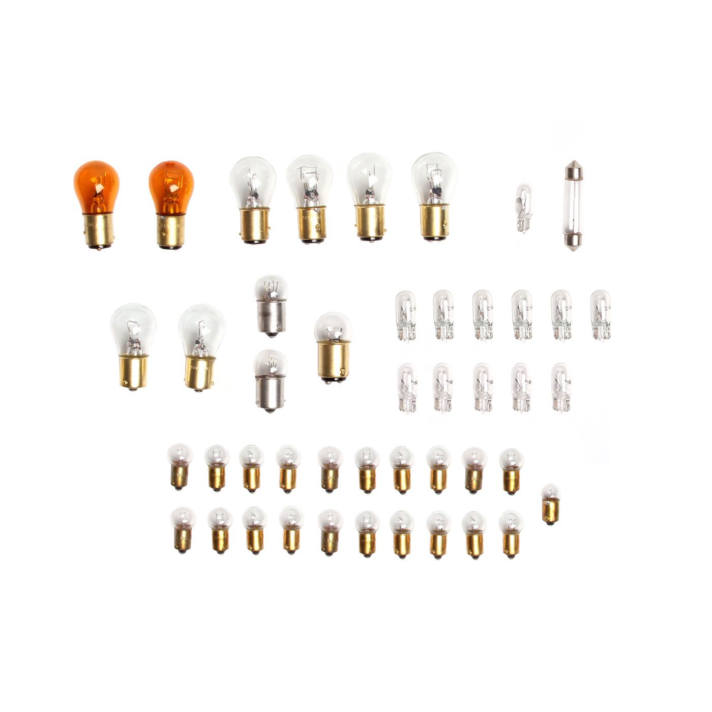 454-83 Lampenset 77