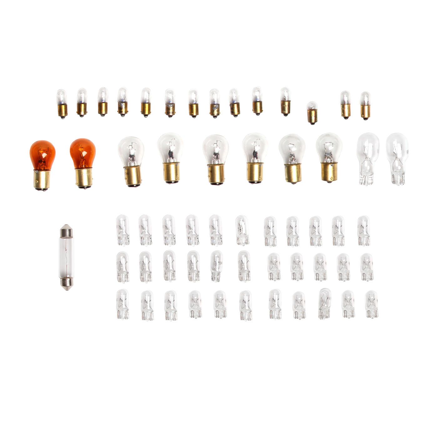 454-84 Lampenset 78-79