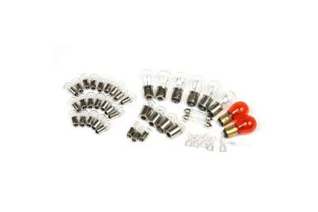 454-84 Lampenset 78-79 - Afbeelding 2