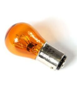 L-553 Park Gloeilamp #1157 (Amber) 68-82
