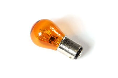 L-553 Park Gloeilamp #1157 (Amber) 68-82