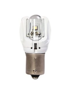 L-609 Lamp # 1157 LED - Wit (2 Watt - Super Bright)