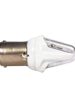 Alternative view of L-609 Lamp # 1157 LED - Wit (2 Watt - Super Bright)