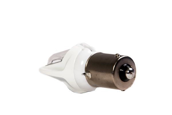 L-609 Lamp # 1157 LED - Wit (2 Watt - Super Bright) - Afbeelding 3