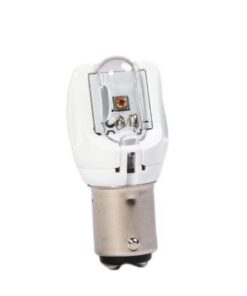 Alternative view of L-610 Lamp # 1157 LED - Rood (2 Watt - Super Bright)