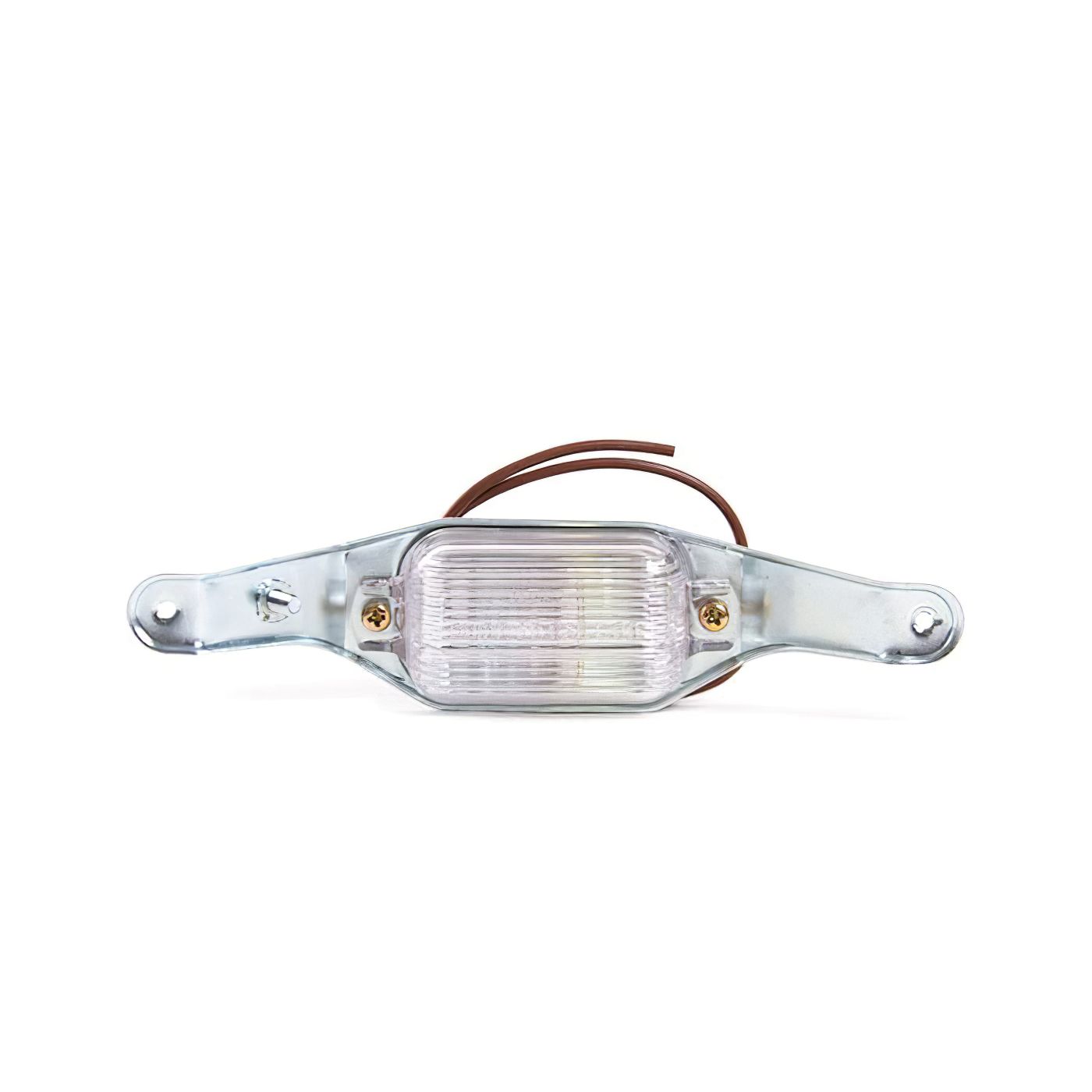 L-617 Kentekenverlichting 68-71