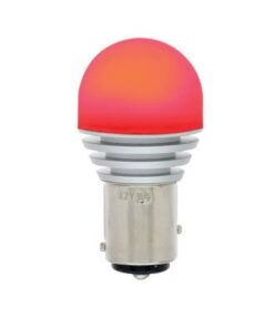L-625 Lamp # 1157 LED - Rood