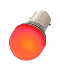 Alternative view of L-625 Lamp # 1157 LED - Rood