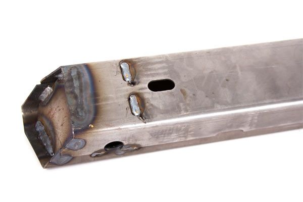420-46 48" Framerailreparatie set 68-74 - Afbeelding 13