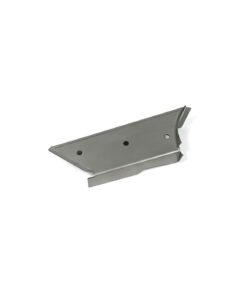 420-56 Kick-Up naar frame Gusset 69-82