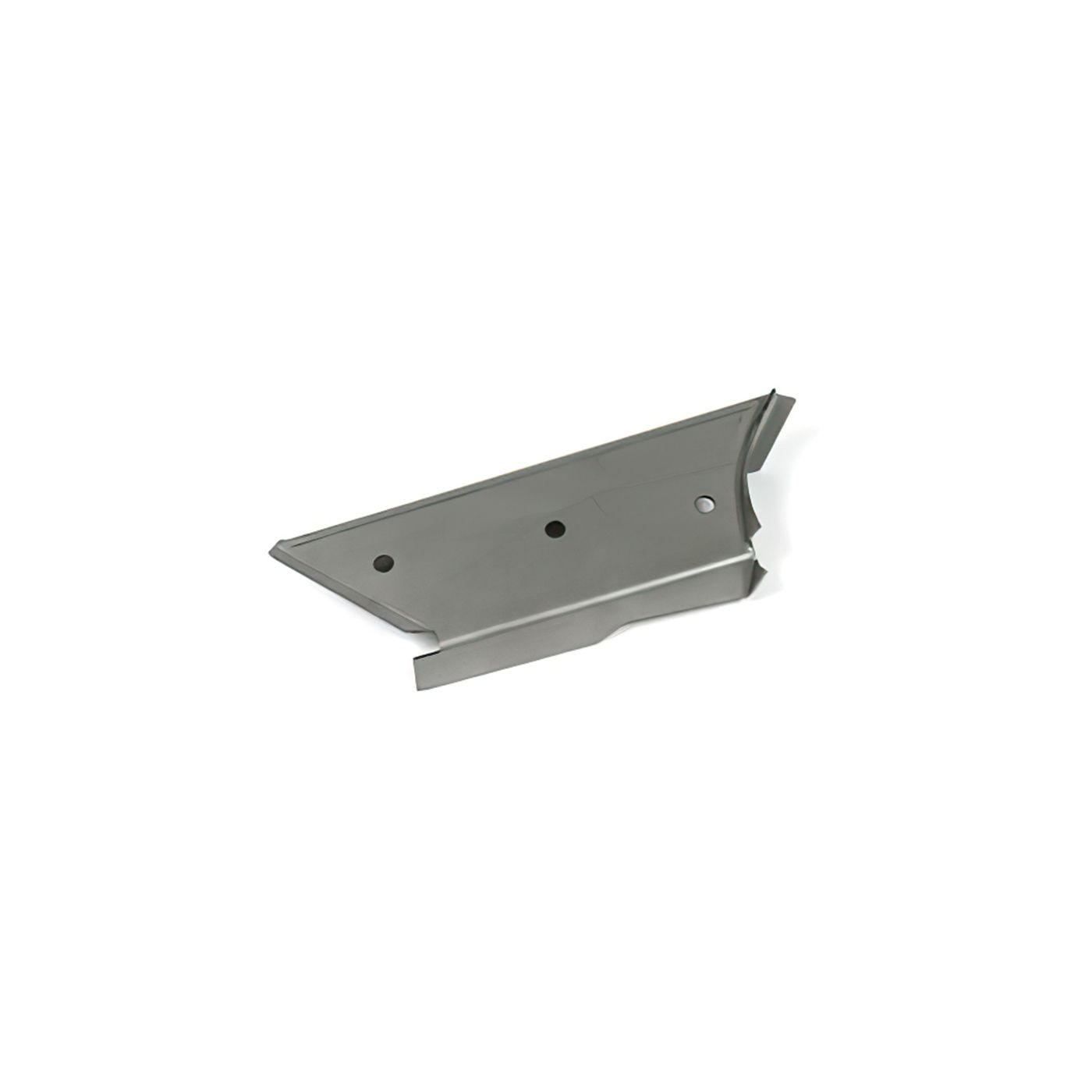 420-56 Kick-Up naar frame Gusset 69-82