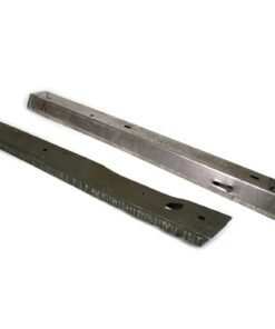 420-47A 48" framerail reparatie set 75-77