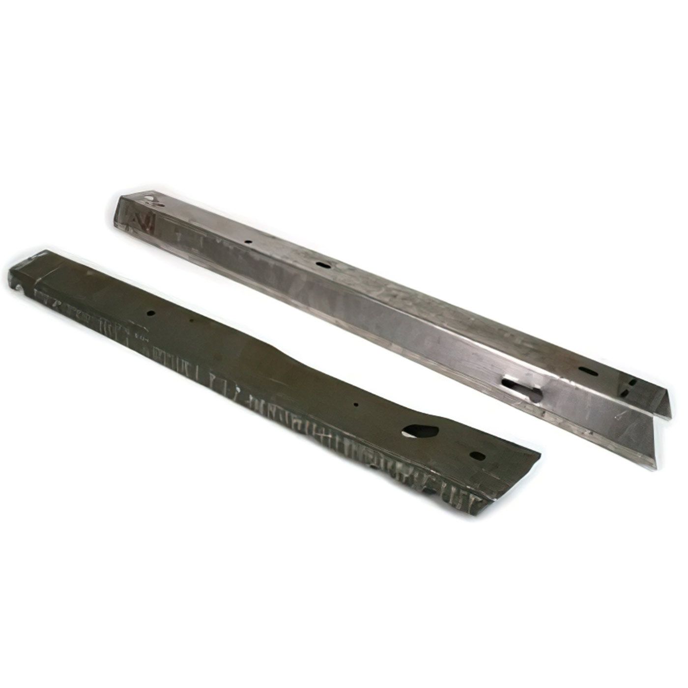 420-47A 48" framerail reparatie set 75-77