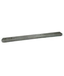 420-49D Frame binnenste zij rail 48" reparatie 68-74