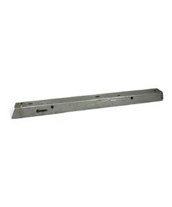 420-49B Frame buitenste zij rail 48" reparatie 68-82