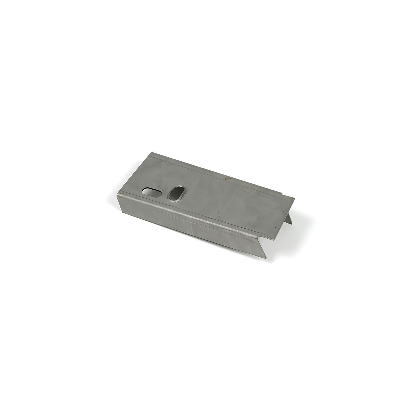 420-29D Frame #3 dwarsbalk 7" voor onderzijde reparatie 63-82