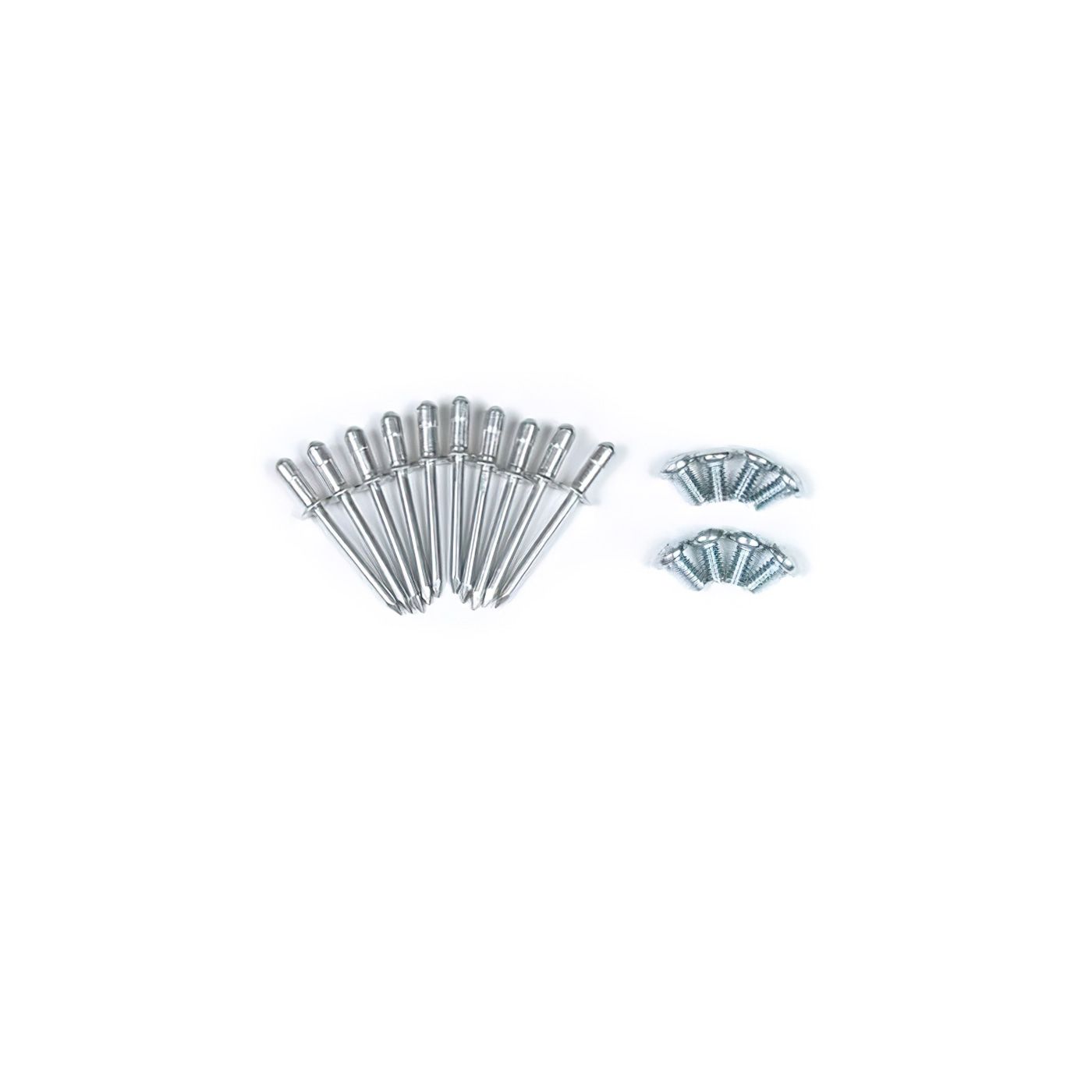 432-51E T-Top Moulding & Weatherstrip Retainer Mount Kit 70-77E