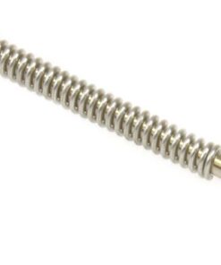 Alternative view of 441-39A Remleiding set - STD (roestvrij) 70-73