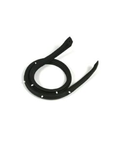 433-35 Rubber voorzijde hard-top (header) 68-75