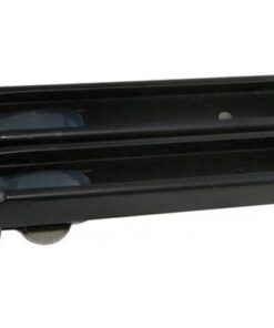 Alternative view of 432-46 Deluxe T-Top-sloten 68-82