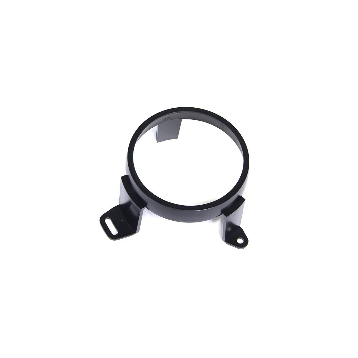 409-78A Astro-Vent Duct Chrome bevestiging klem 68-77