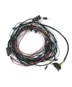 451-471 Kabelboom achterlicht met glasvezelmontage 69