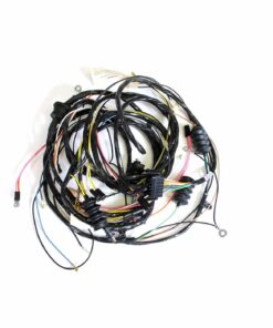 451-476 Kabelboom achterlicht 73