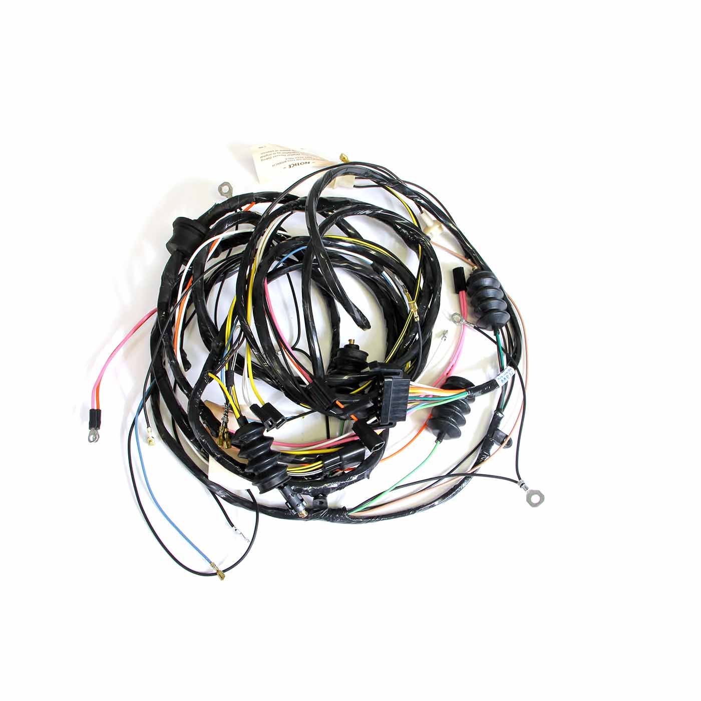 451-476 Kabelboom achterlicht 73