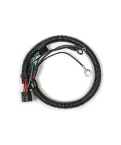 451-590 Kabelboom voor startmotor ( met airco ) 79